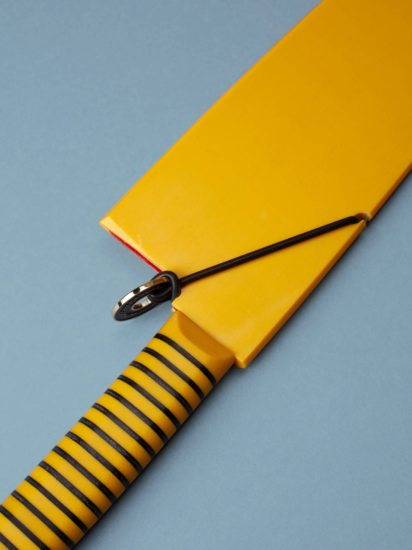 Blade guard for Large Chopper (Yellow)