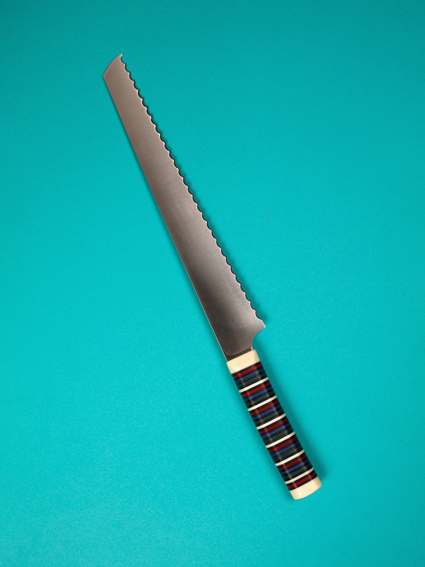 Bread Knife — Limited edition