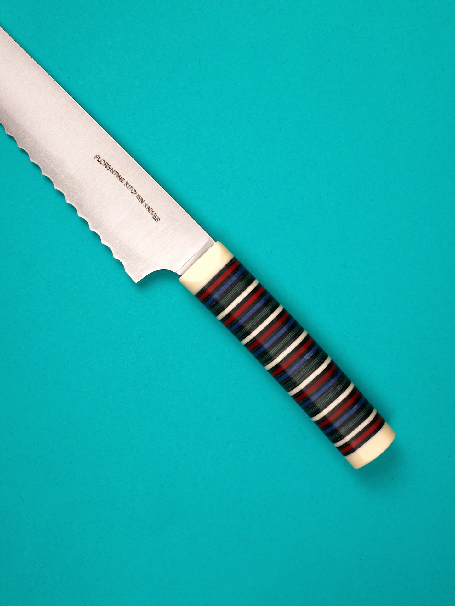 Bread Knife — Limited edition