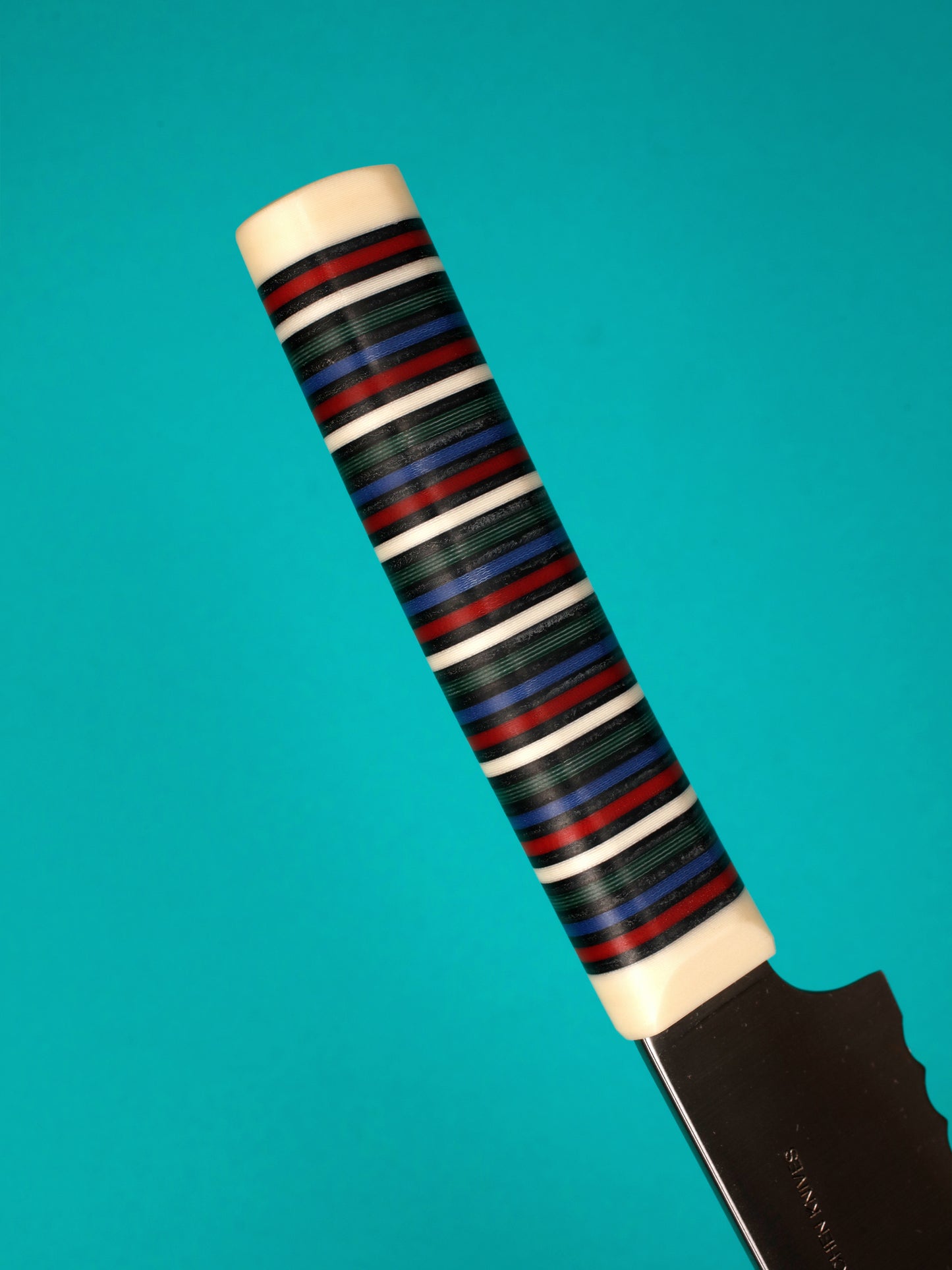 Bread Knife — Limited edition
