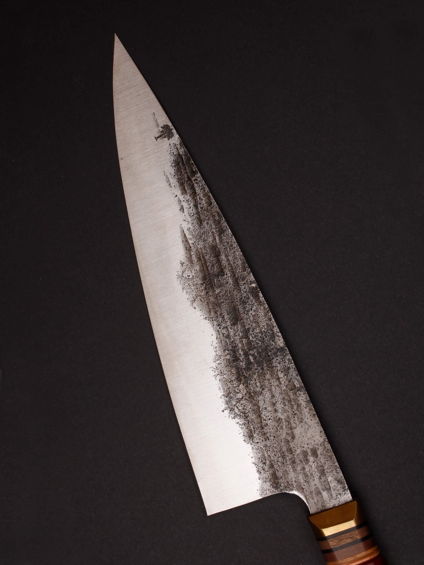 Forged XL Chef