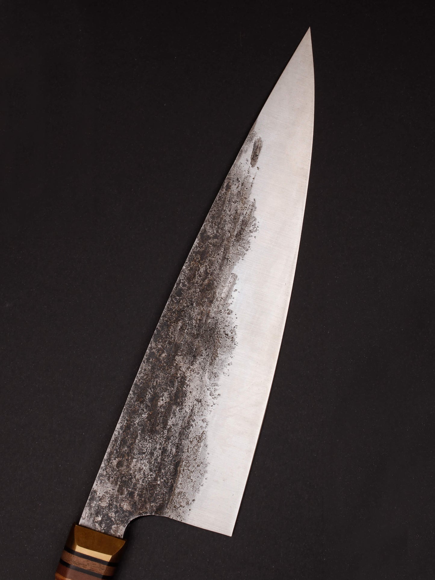 Forged XL Chef