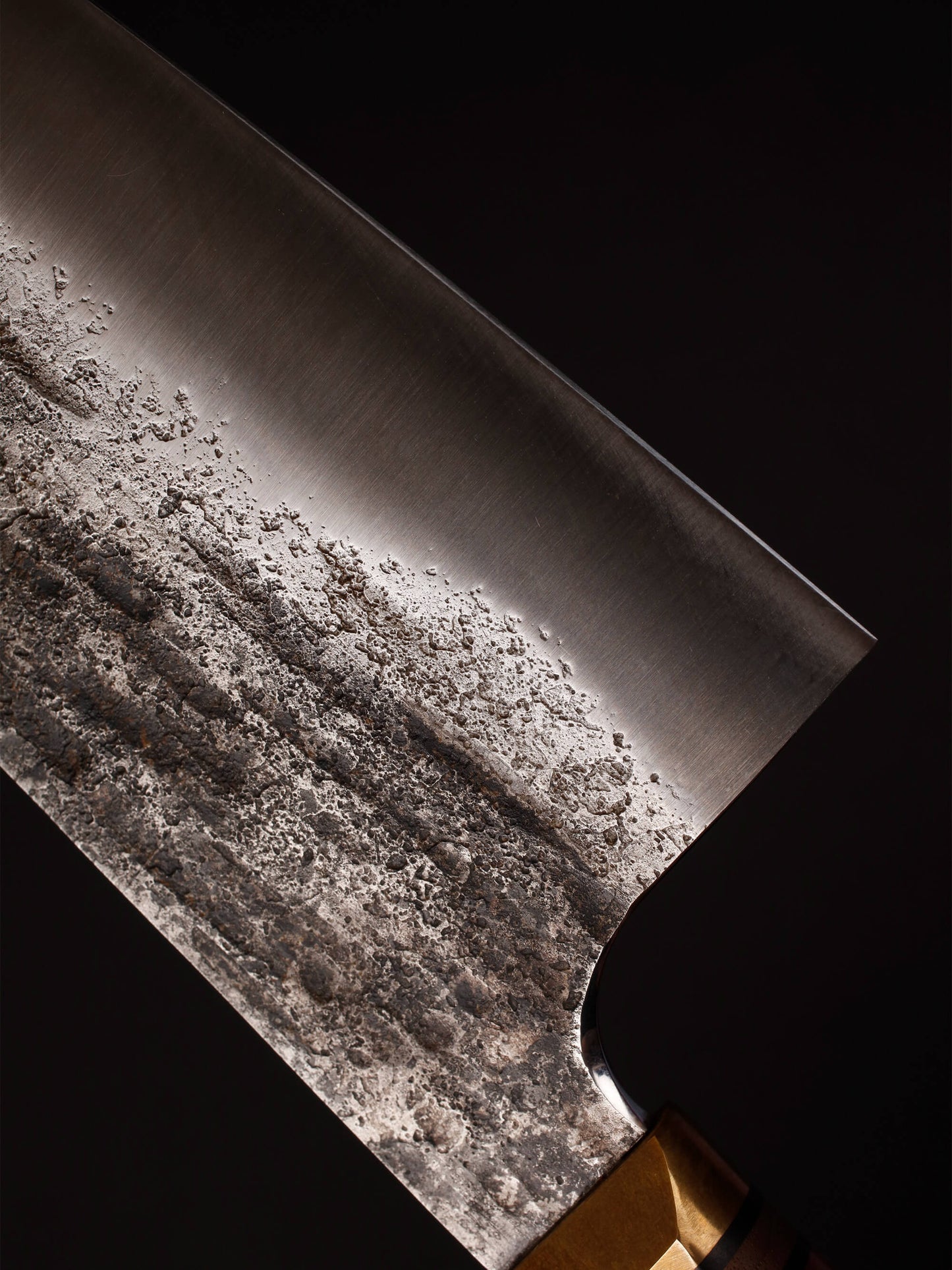 Forged XL Chef
