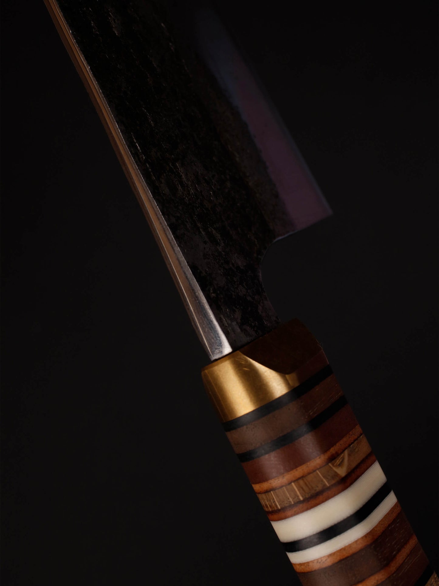 Forged XL Chef