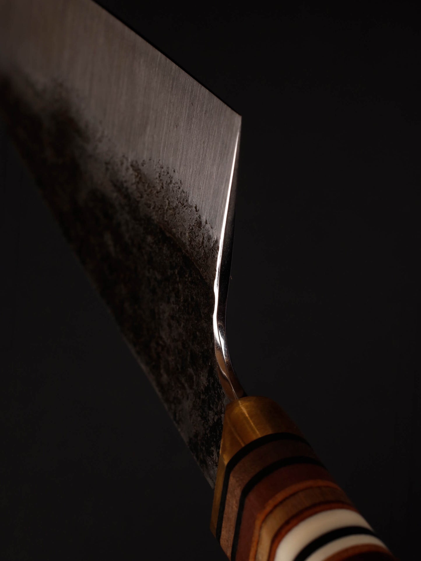 Forged XL Chef