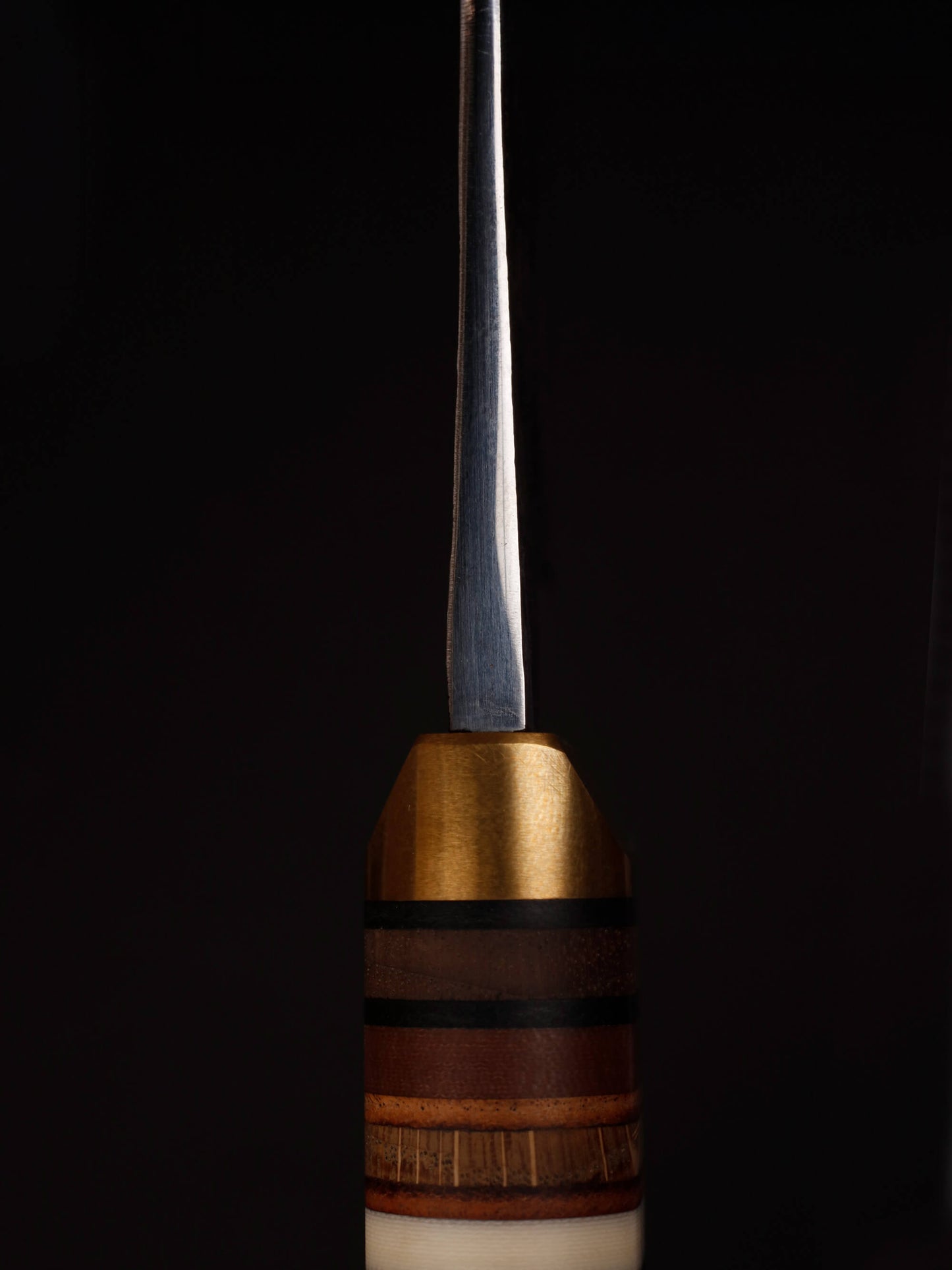 Forged XL Chef
