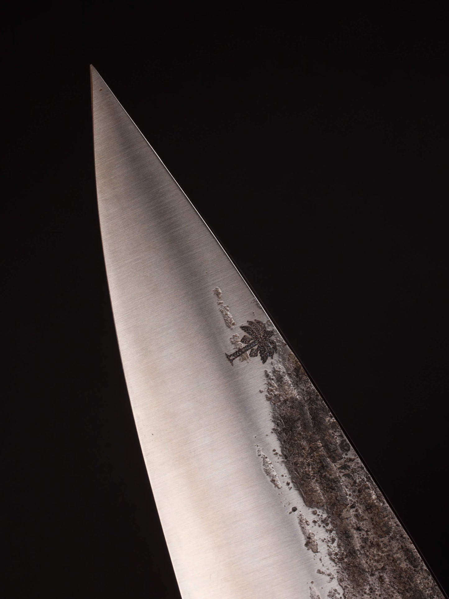 Forged XL Chef