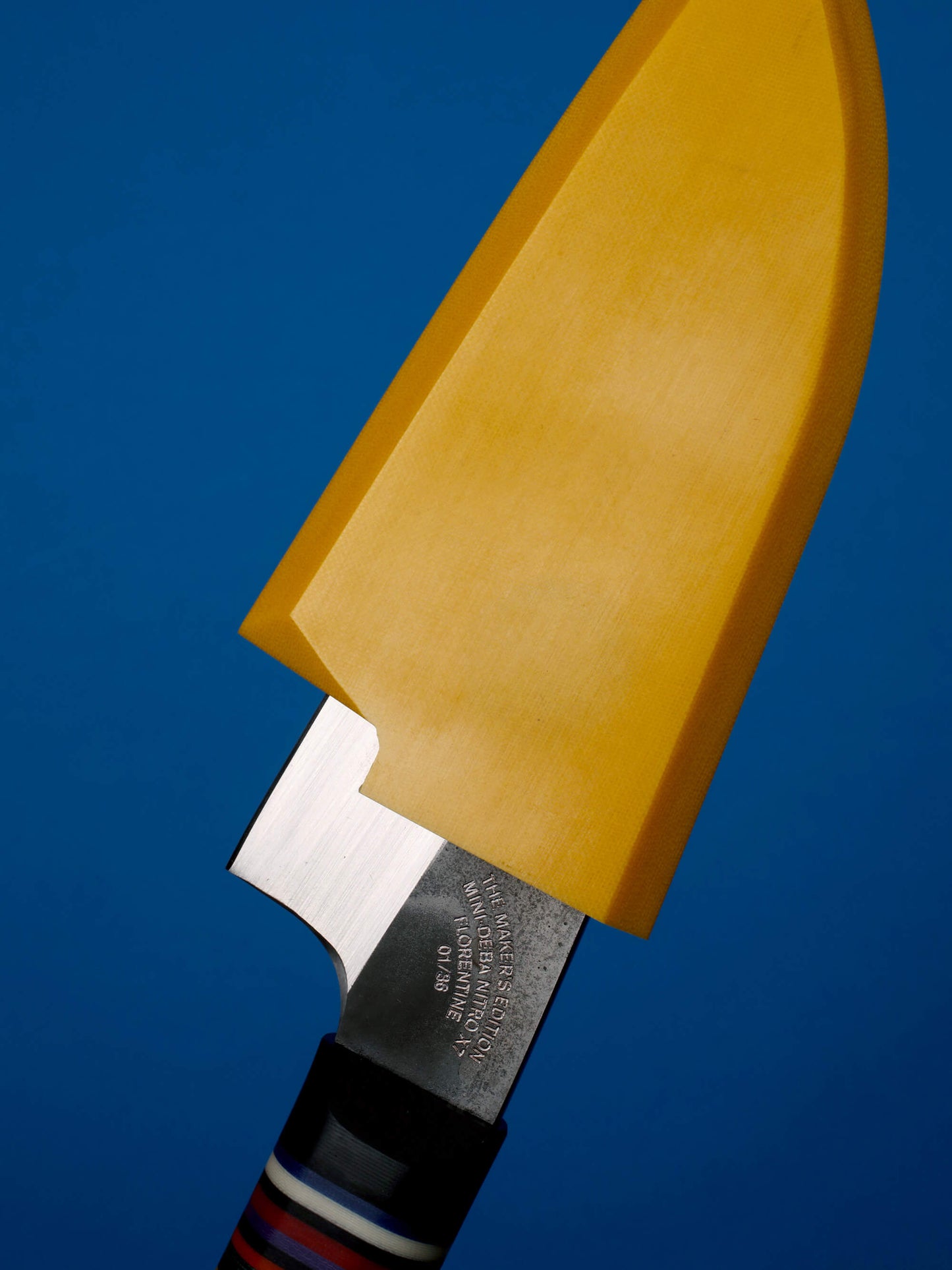 Maker's Edition—Mini Deba