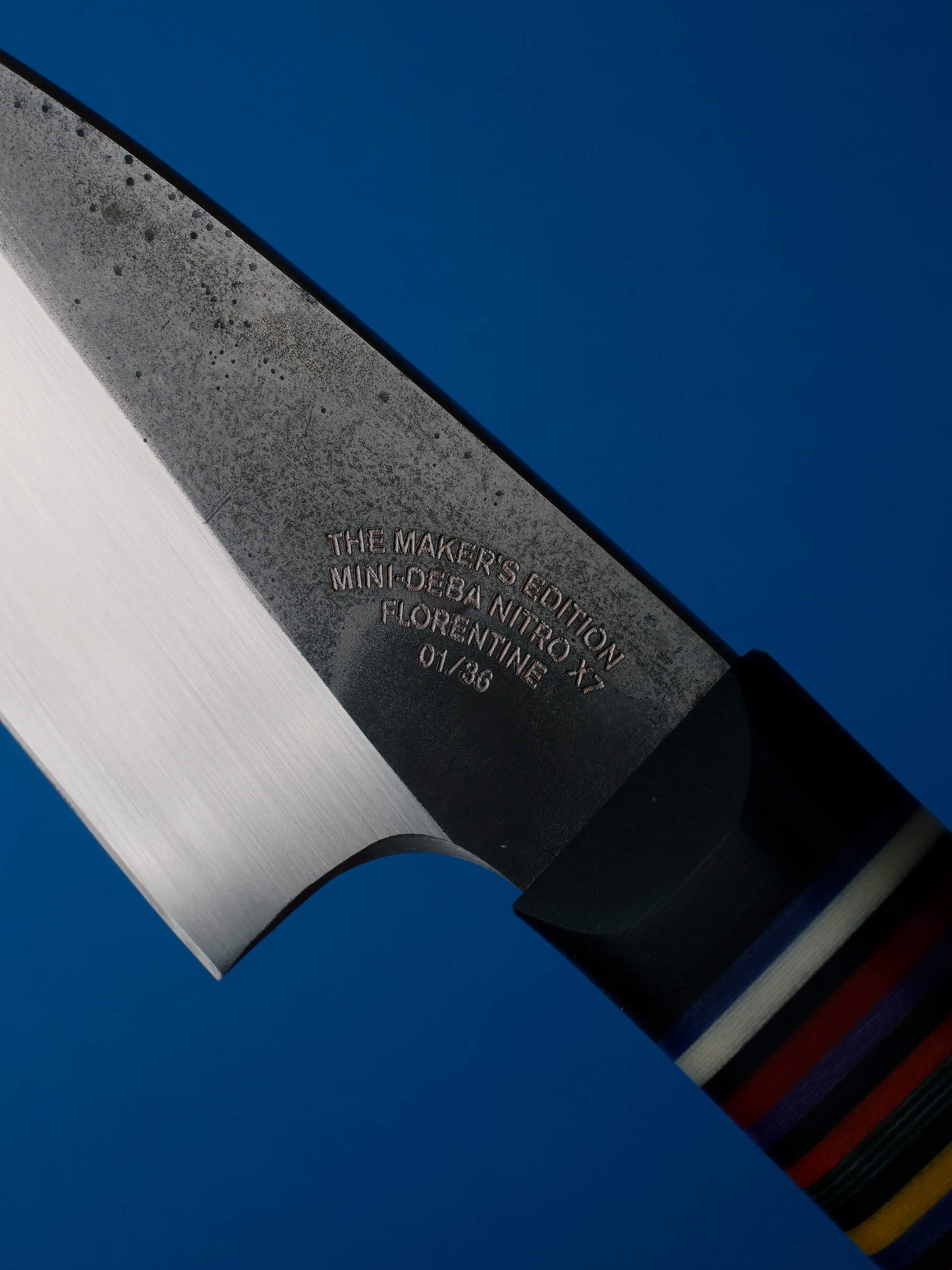 Maker's Edition—Mini Deba