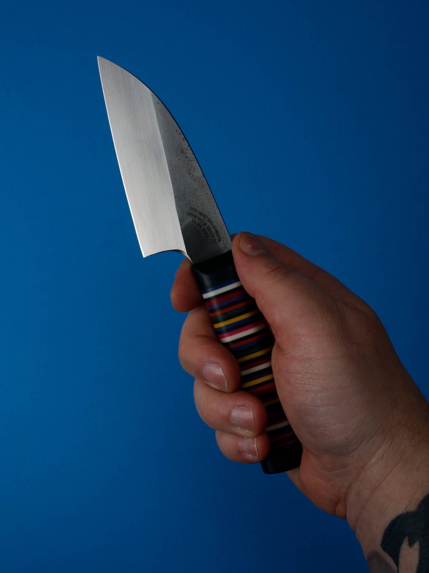 Maker's Edition—Mini Deba