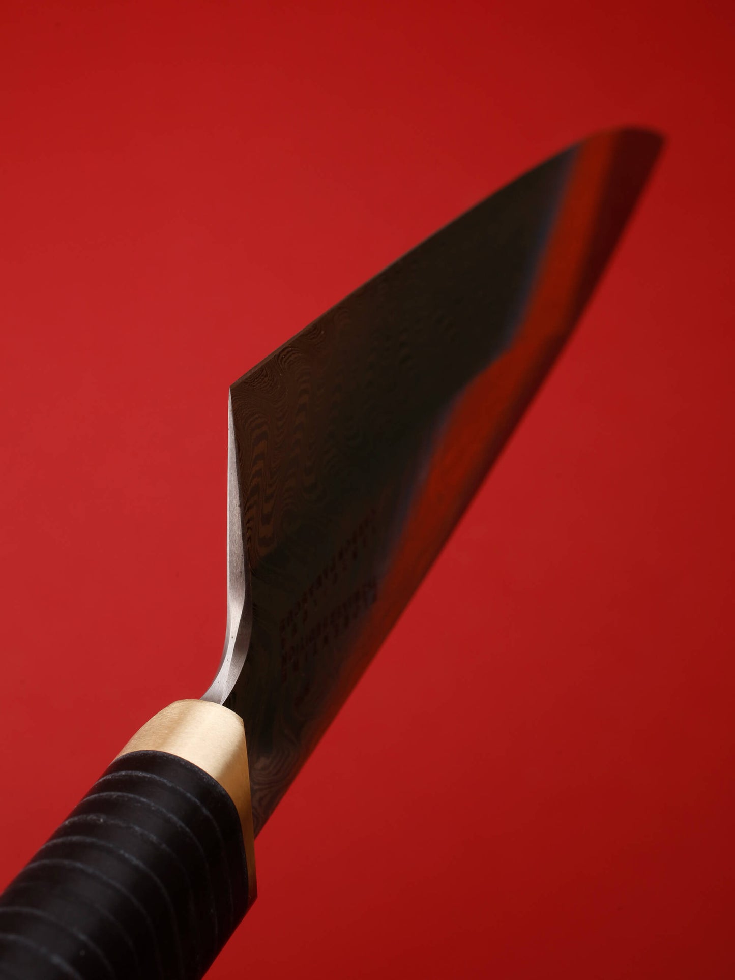 Maker's Edition—Chevron Chef