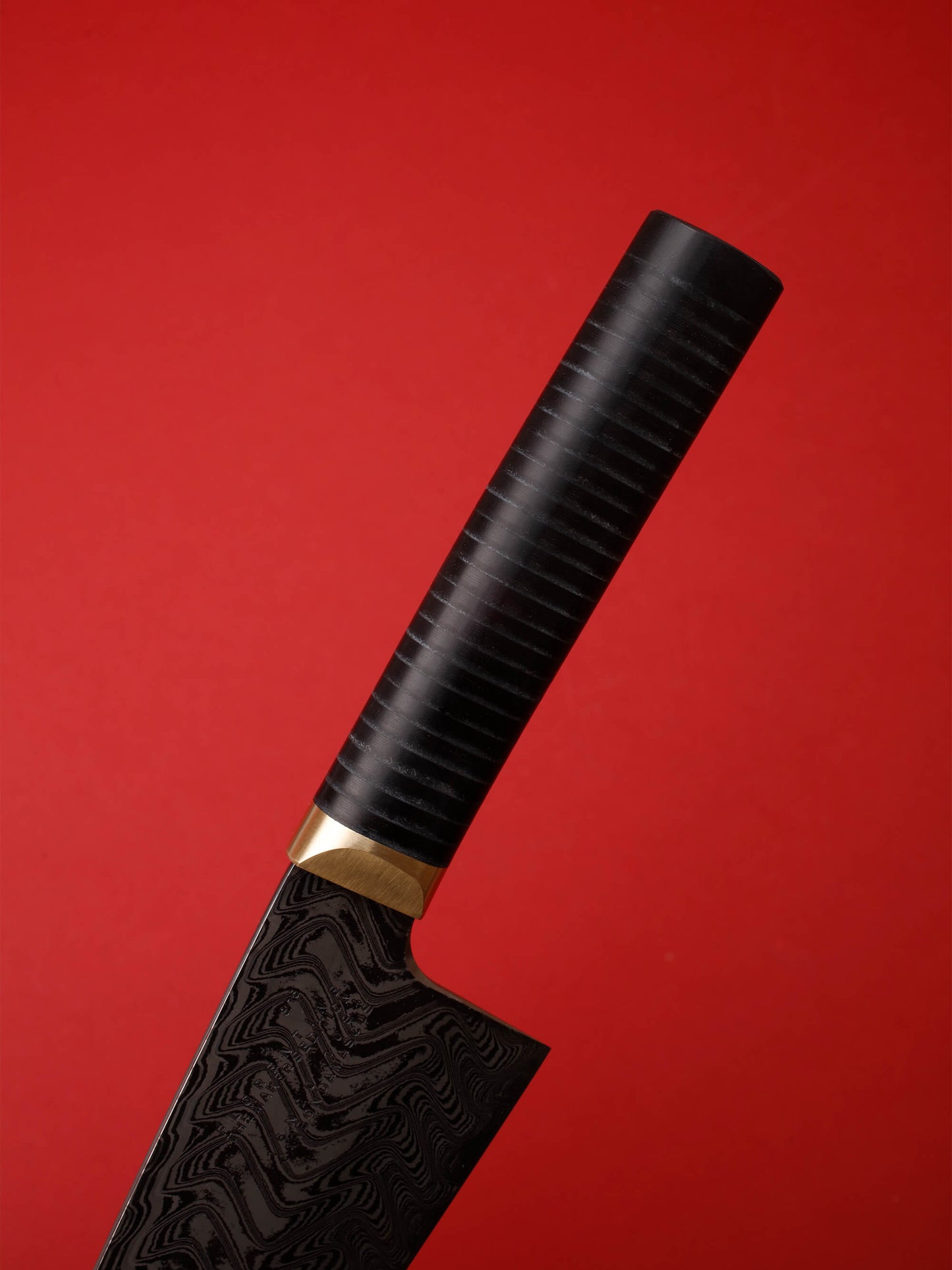 Maker's Edition—Chevron Chef