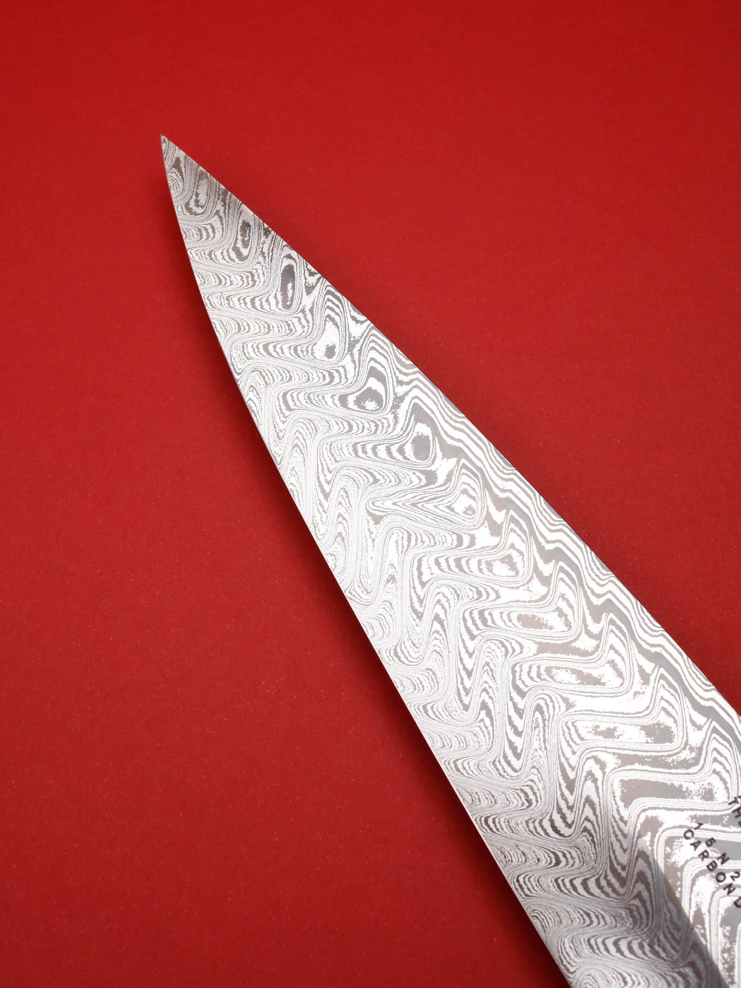 Maker's Edition—Chevron Chef