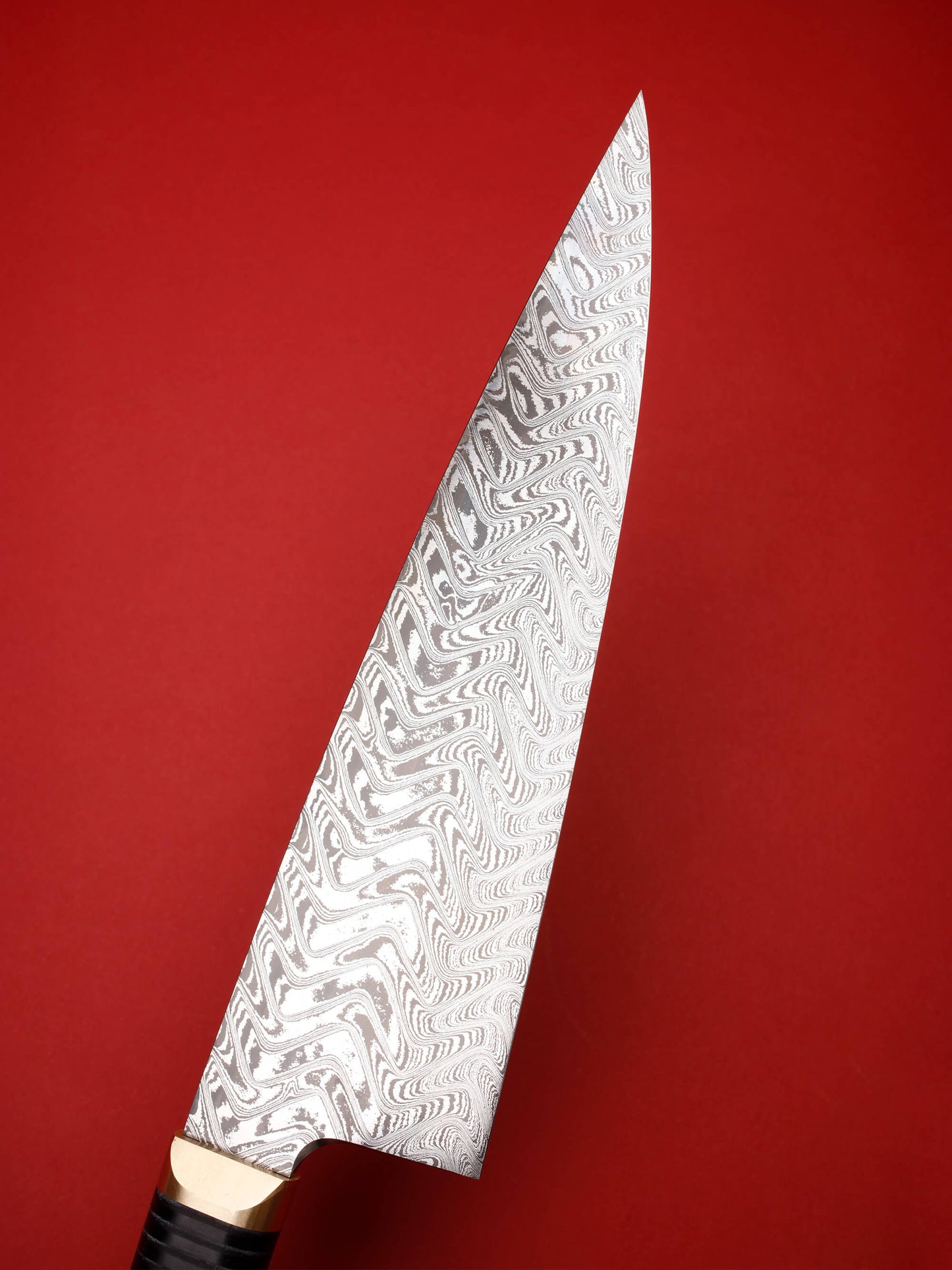 Maker's Edition—Chevron Chef