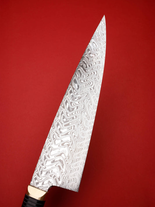 Maker's Edition—Chevron Chef