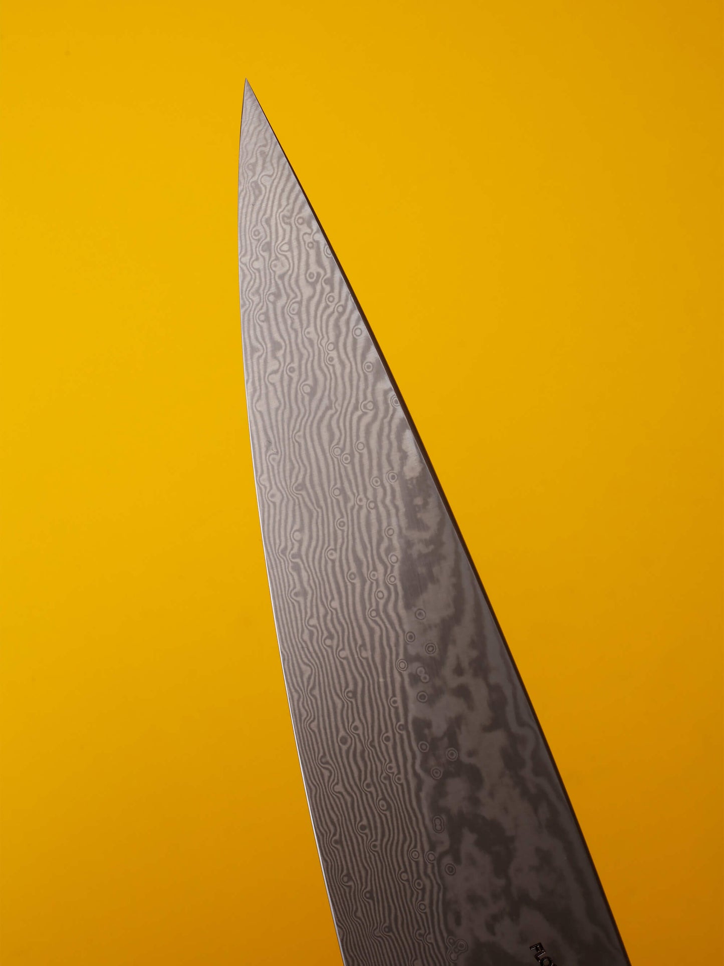 Maker's Edition—Damax Chef