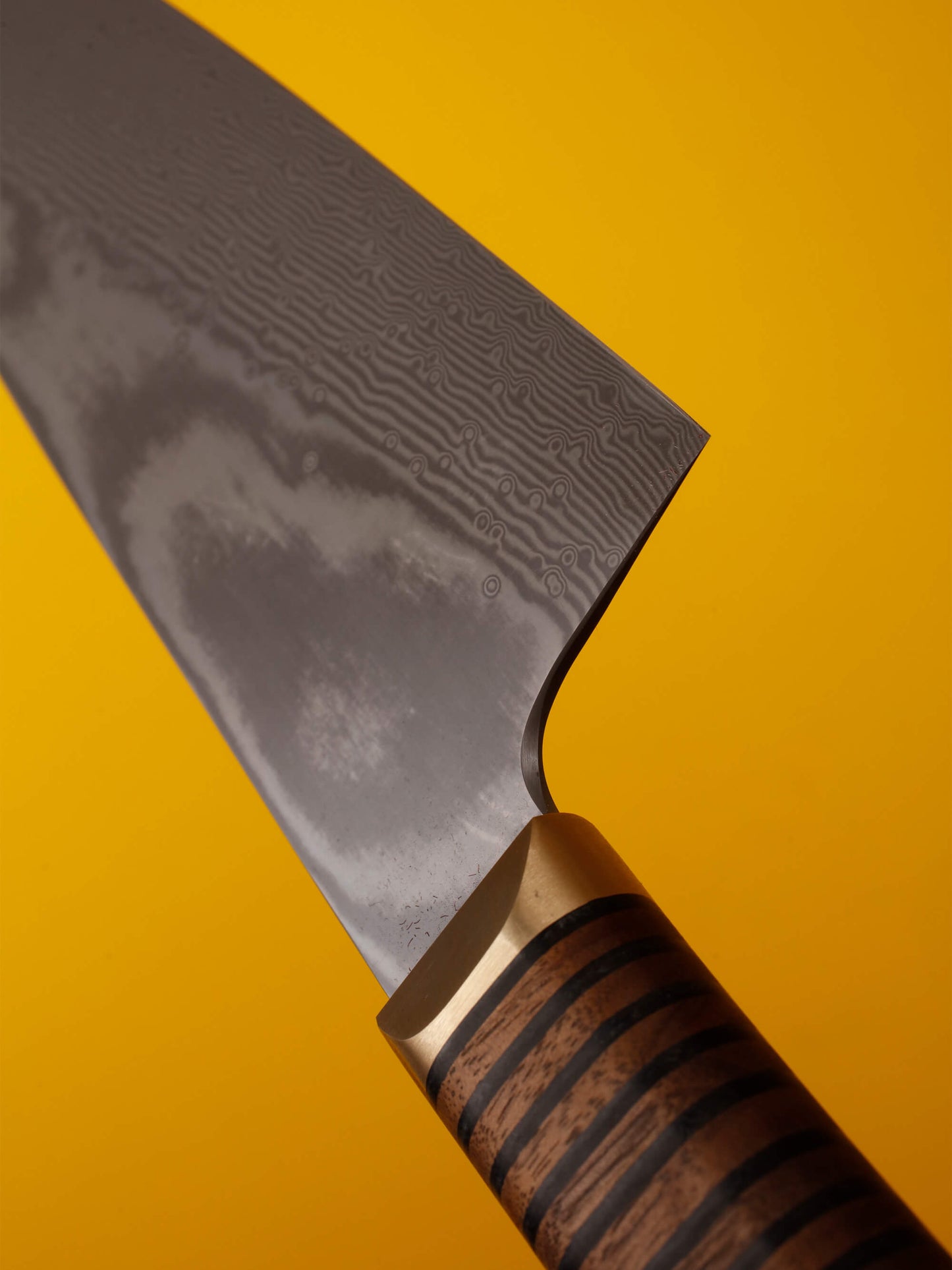 Maker's Edition—Damax Chef