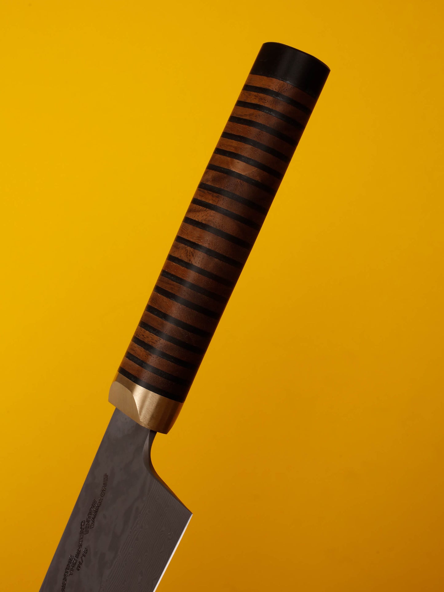 Maker's Edition—Damax Chef