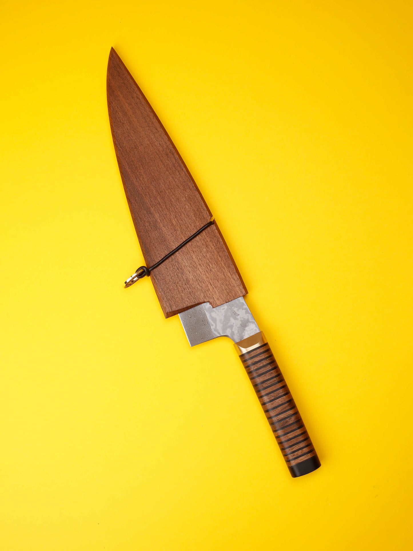 Maker's Edition—Damax Chef