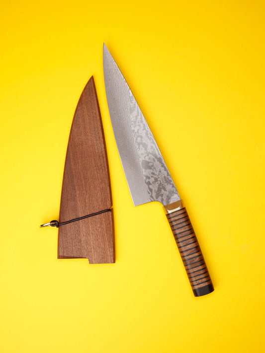 Maker's Edition—Damax Chef