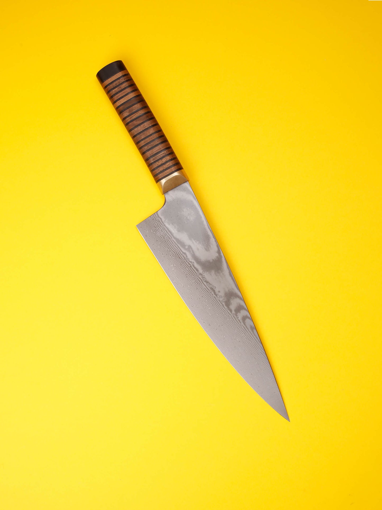 Maker's Edition—Damax Chef