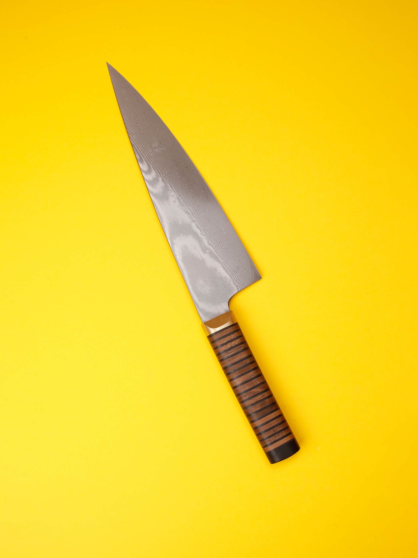 Maker's Edition—Damax Chef