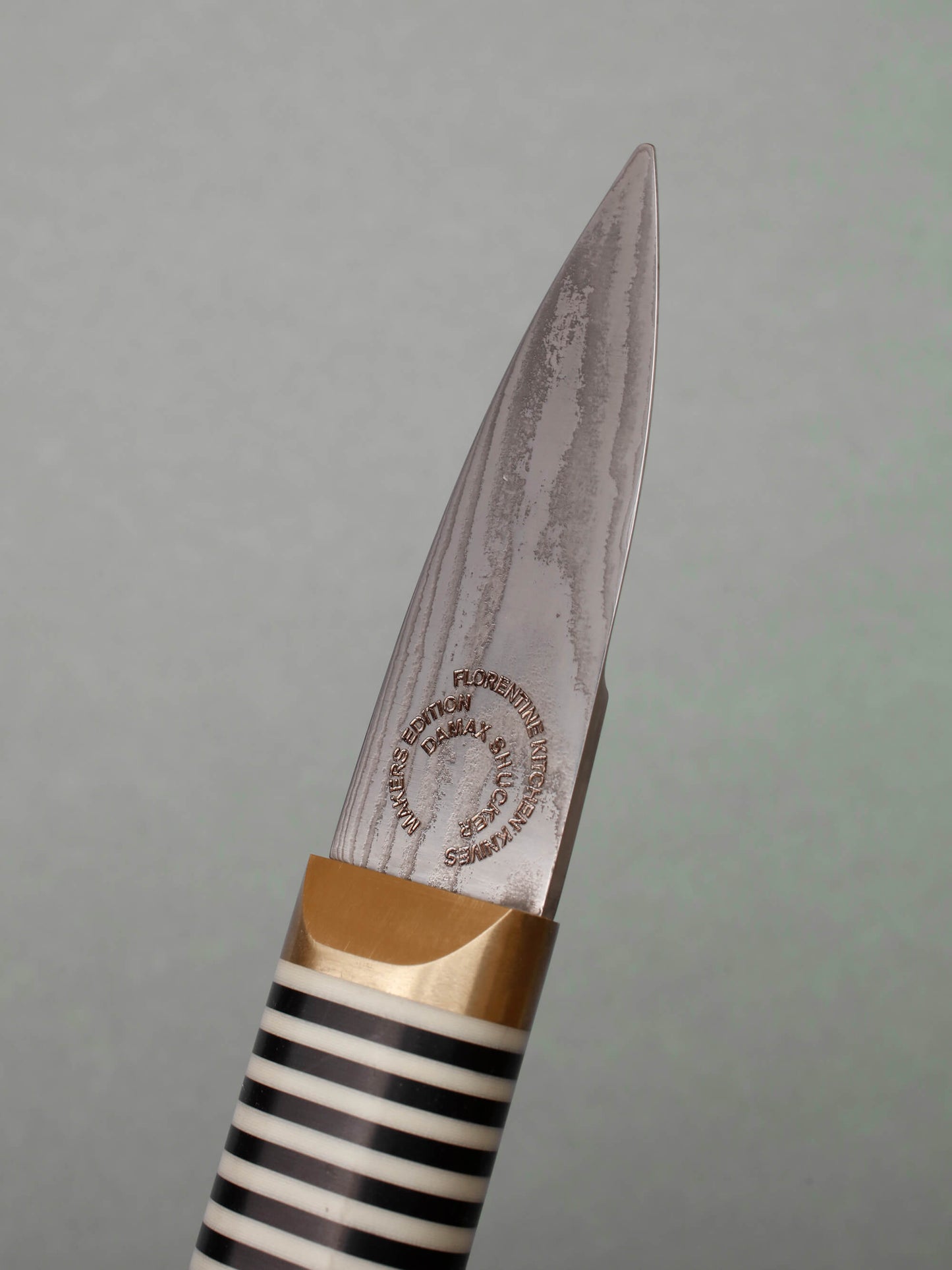 Maker's Edition—Damax Oyster Shuckers