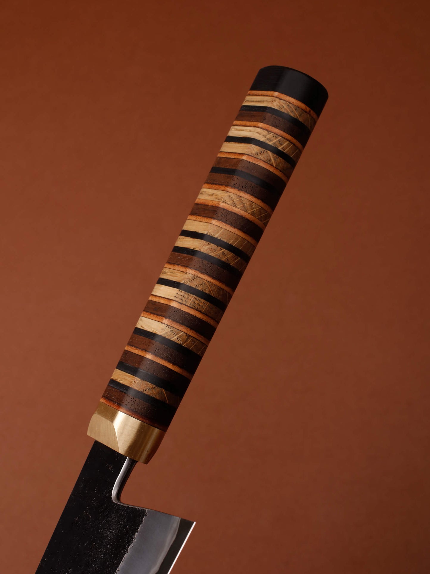 August Maker's Edition—La Fulla Brava