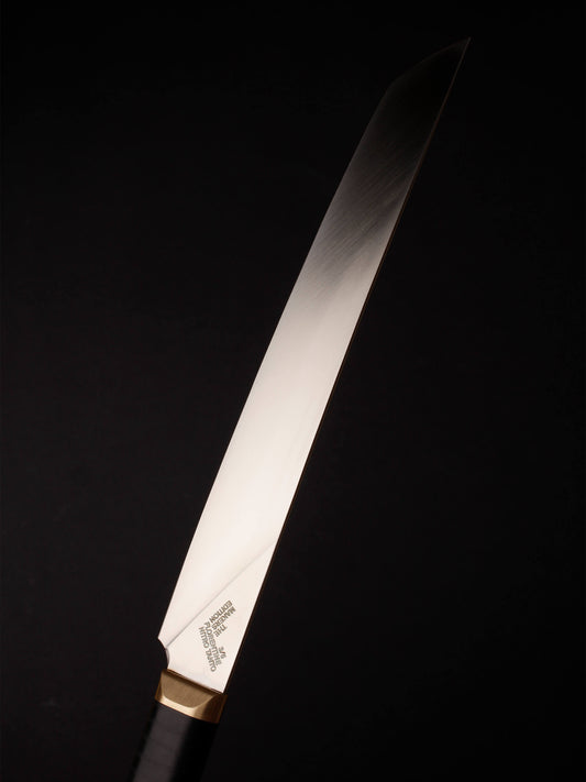 Maker's Edition - Nitro Tanto