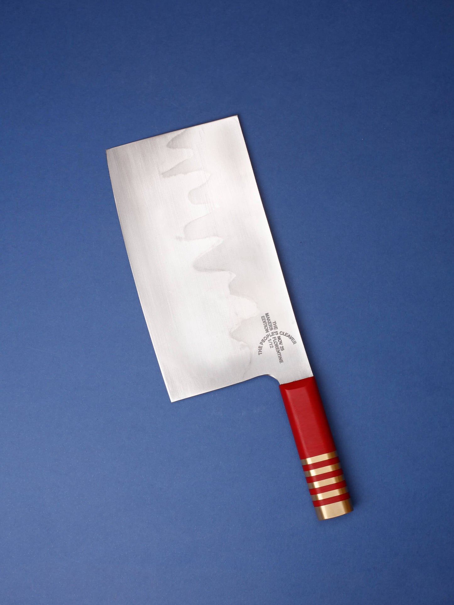 Maker's Edition—The People's Cleaver