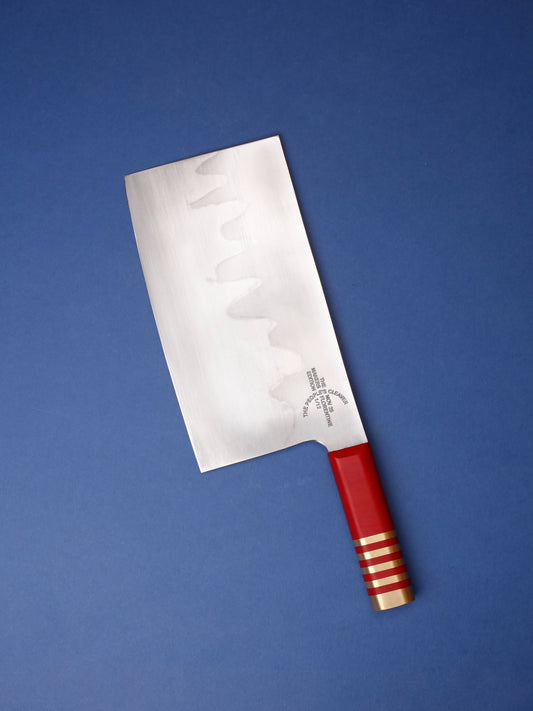 Maker's Edition—The People's Cleaver