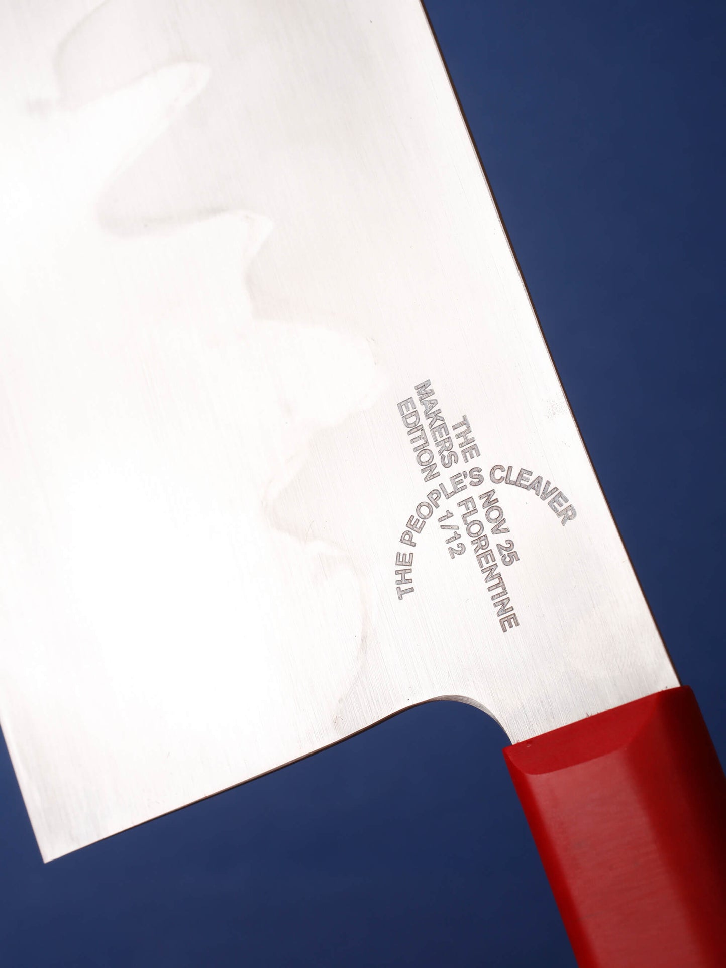 Maker's Edition—The People's Cleaver