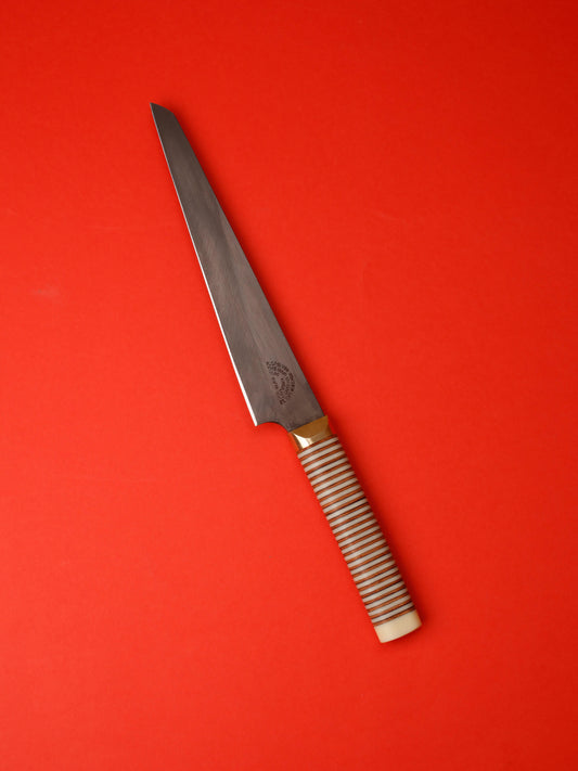 Maker’s Edition—Carbon Fillet (1075)