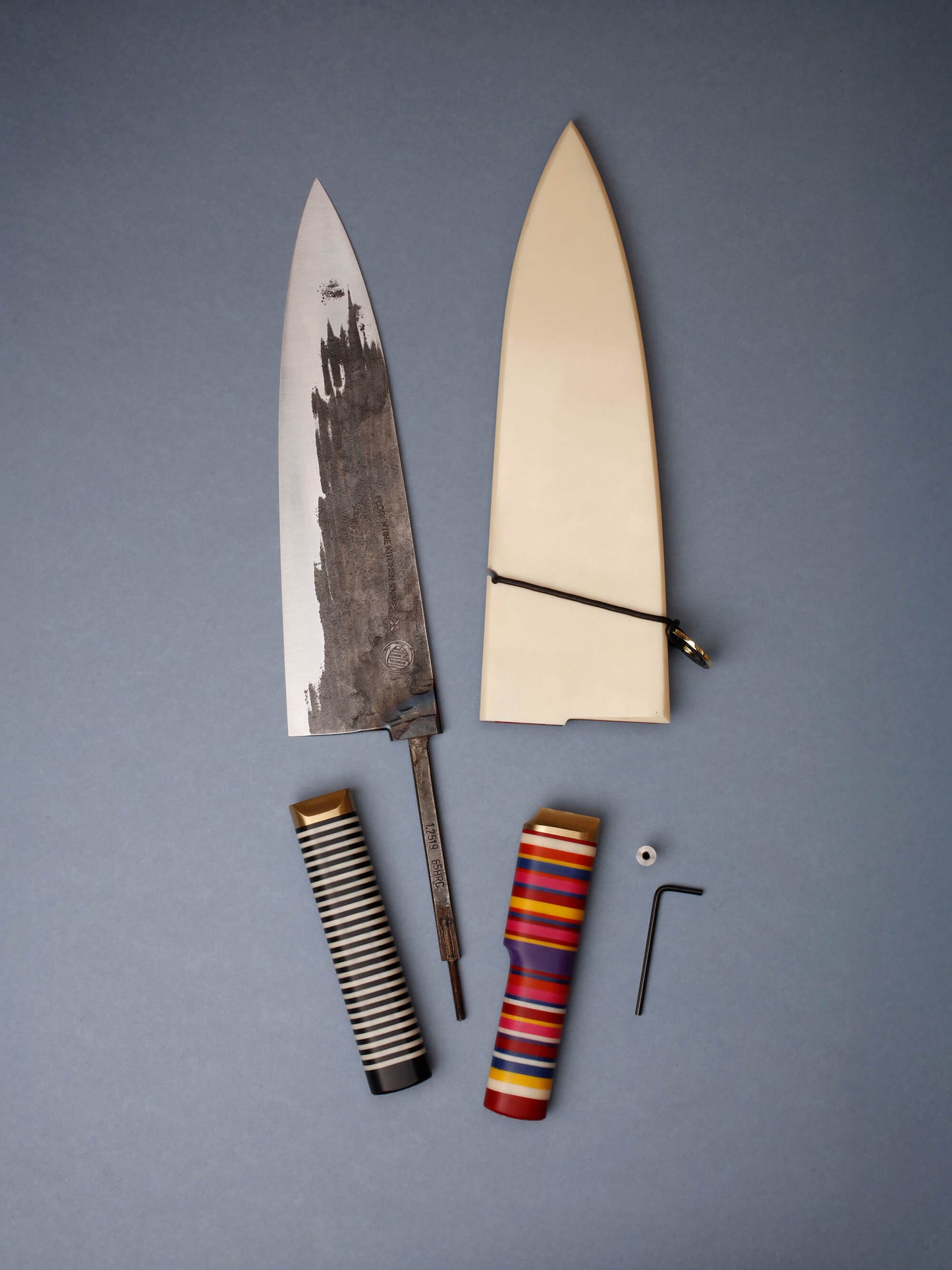 September Maker's Edition—The Equinox