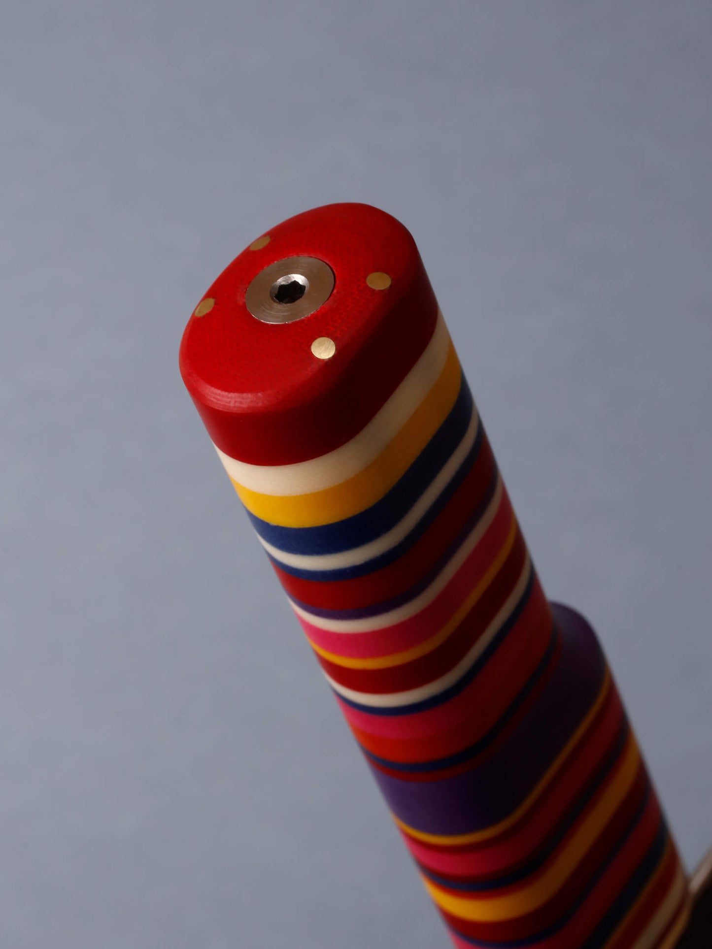September Maker's Edition—The Equinox