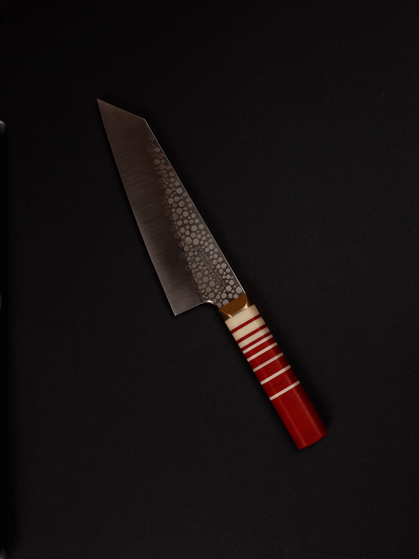Maker's Edition—Nitro Bunka