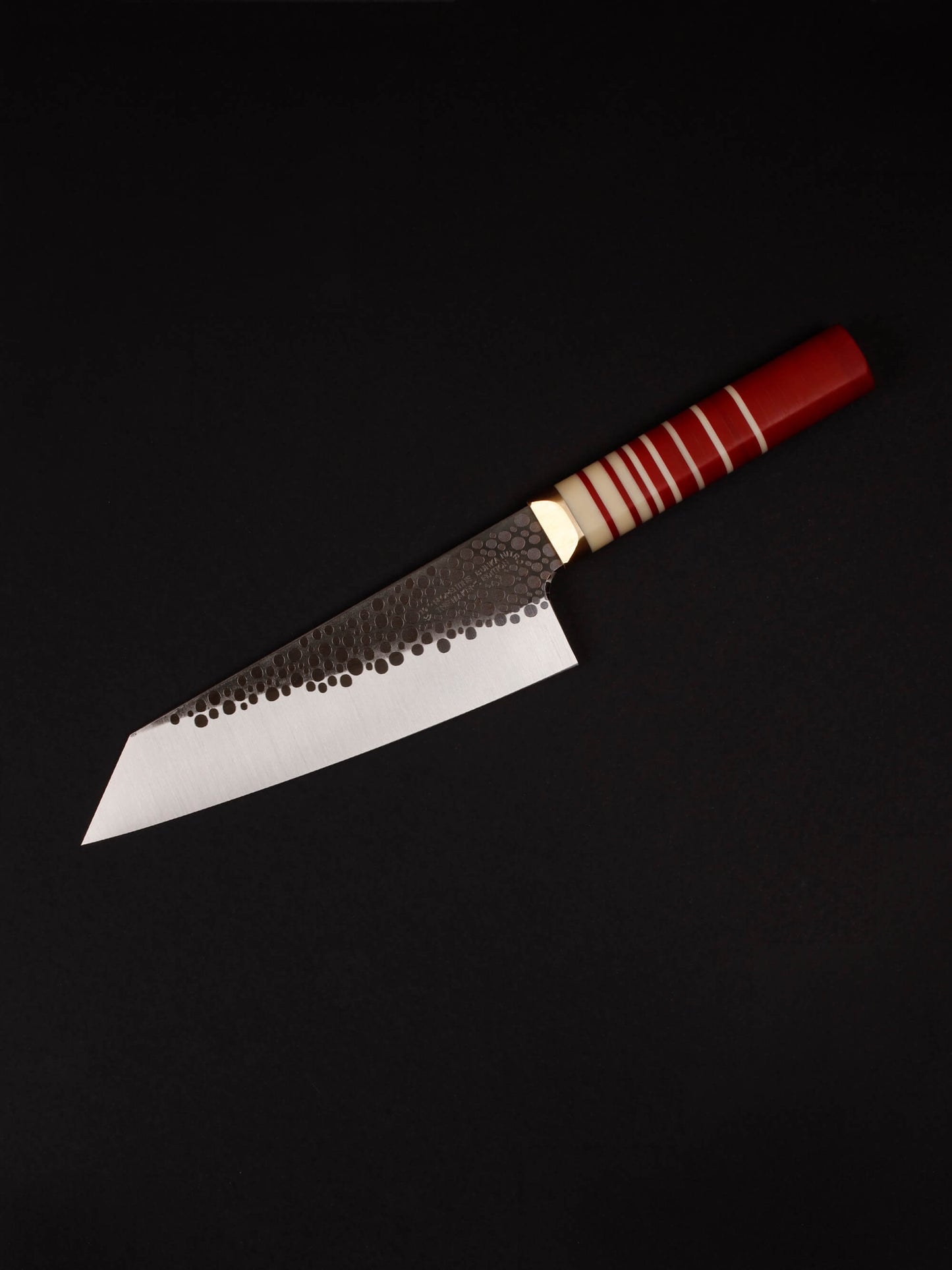 Maker's Edition—Nitro Bunka