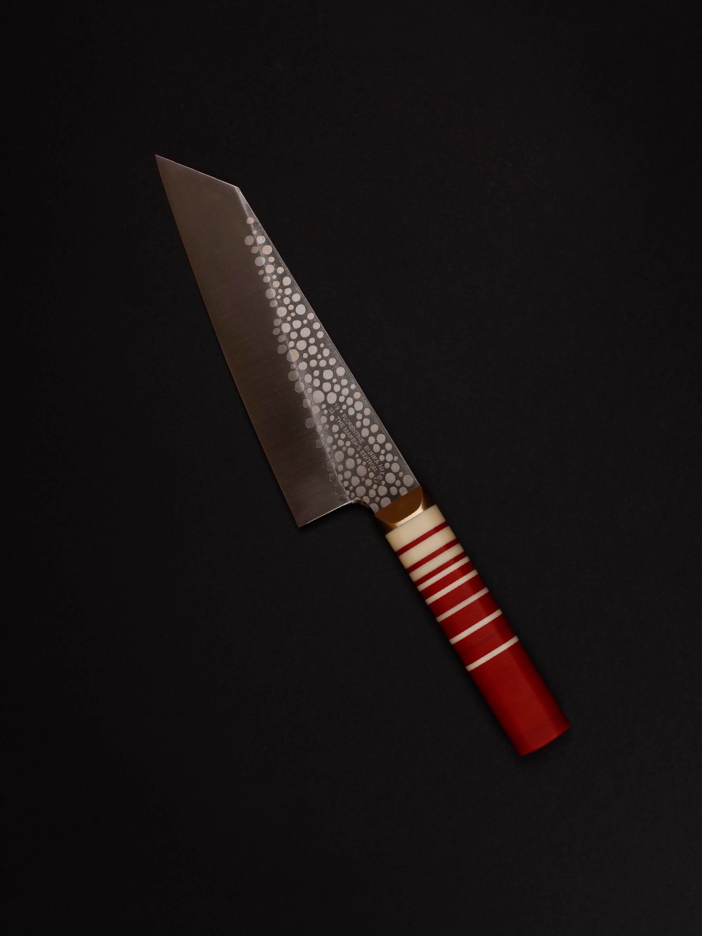 Maker's Edition—Nitro Bunka