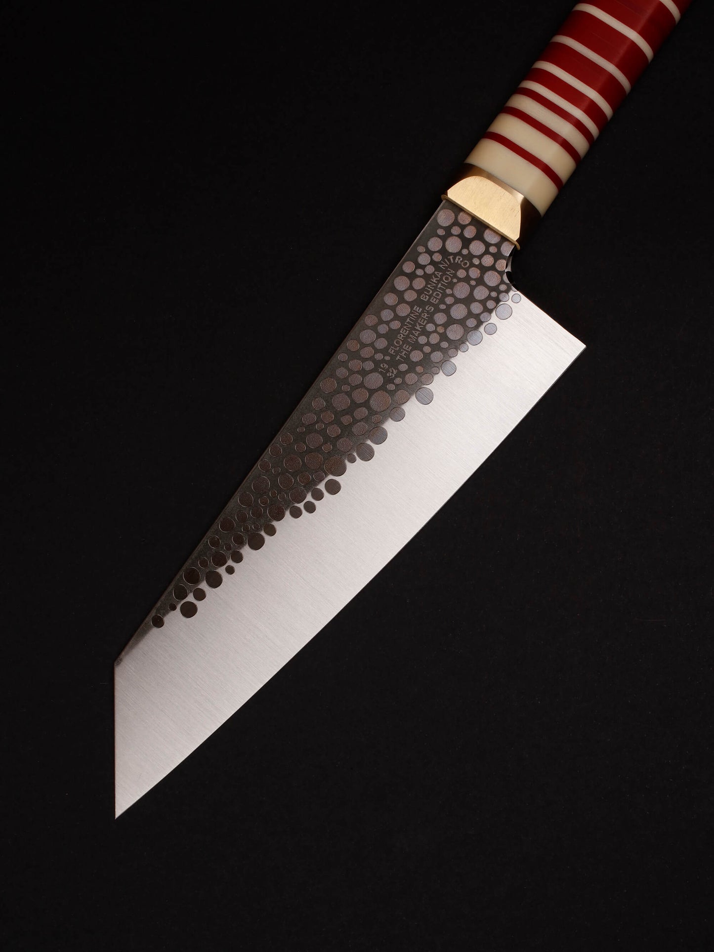 Maker's Edition—Nitro Bunka