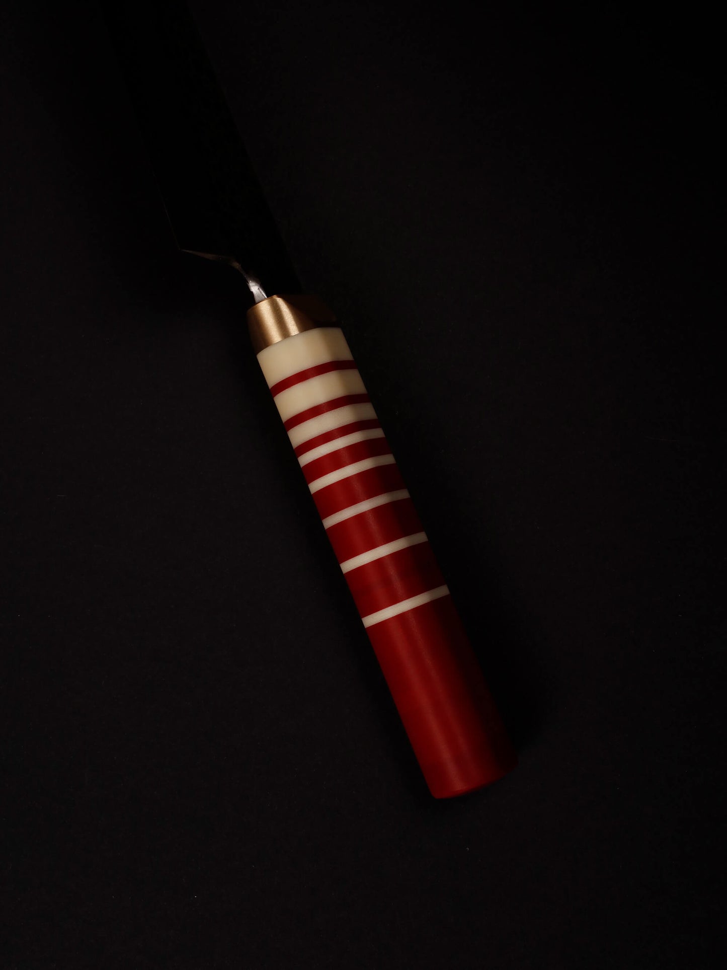 Maker's Edition—Nitro Bunka