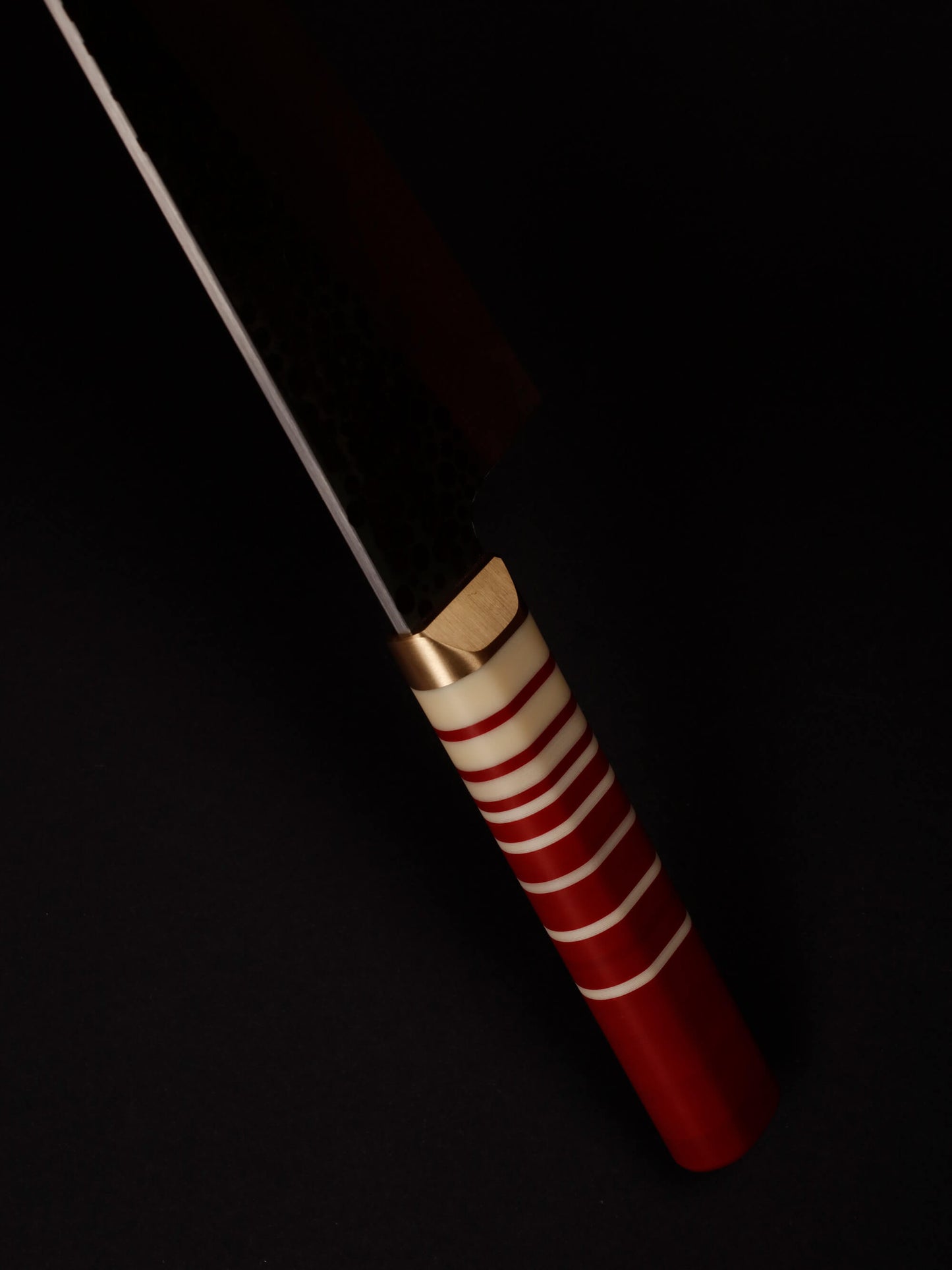 Maker's Edition—Nitro Bunka