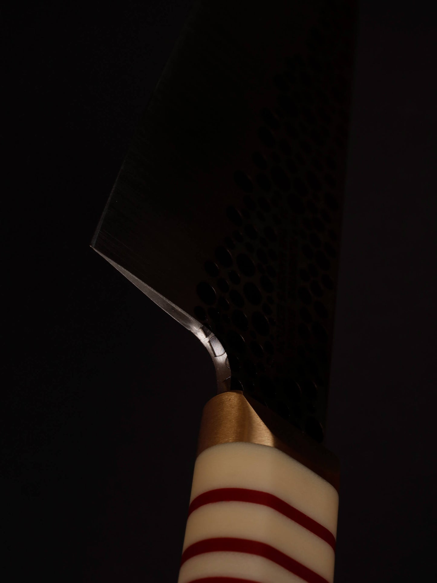 Maker's Edition—Nitro Bunka