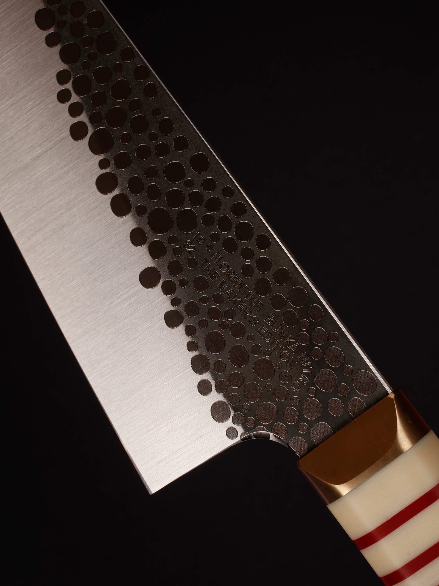 Maker's Edition—Nitro Bunka