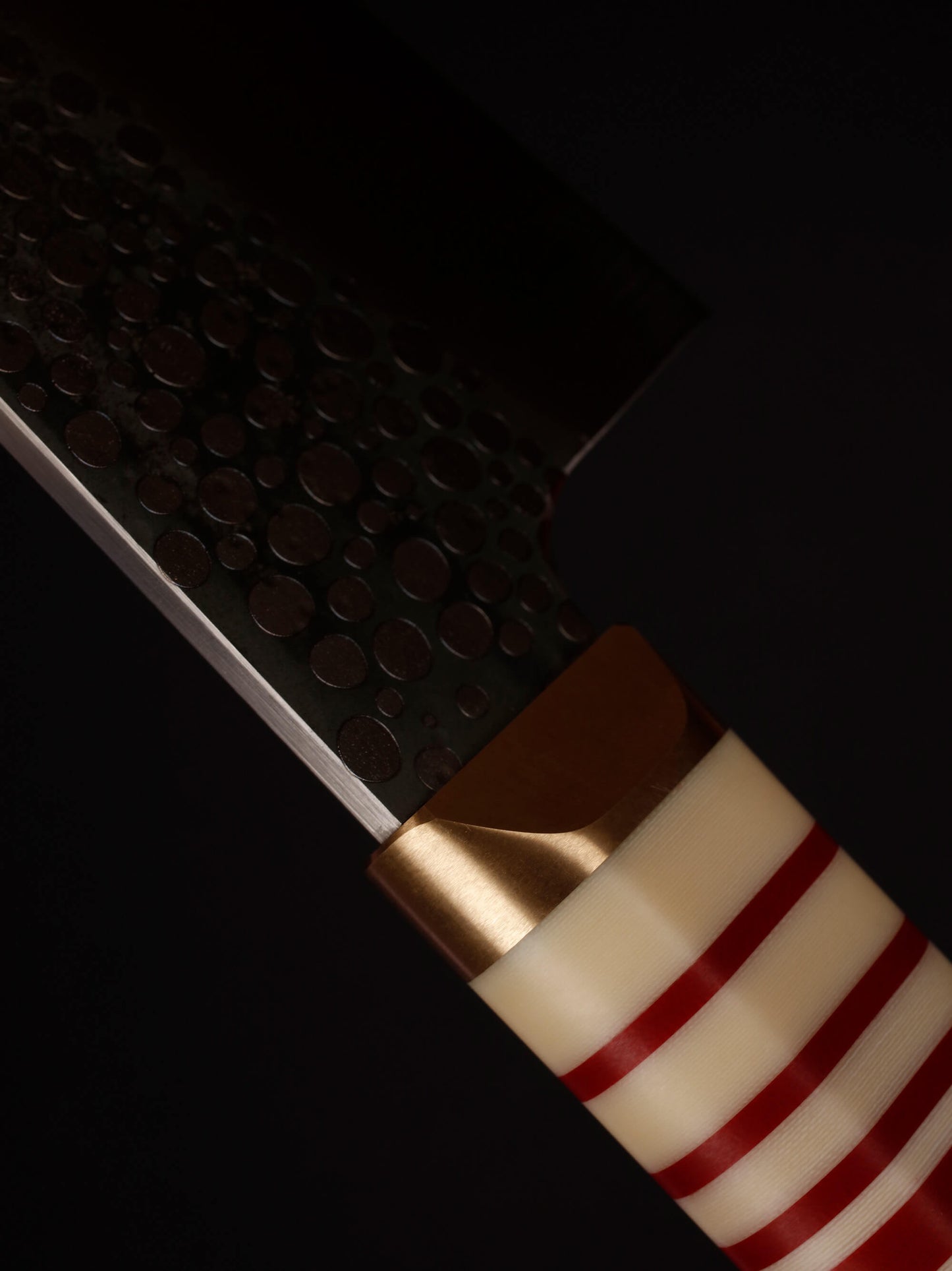 Maker's Edition—Nitro Bunka