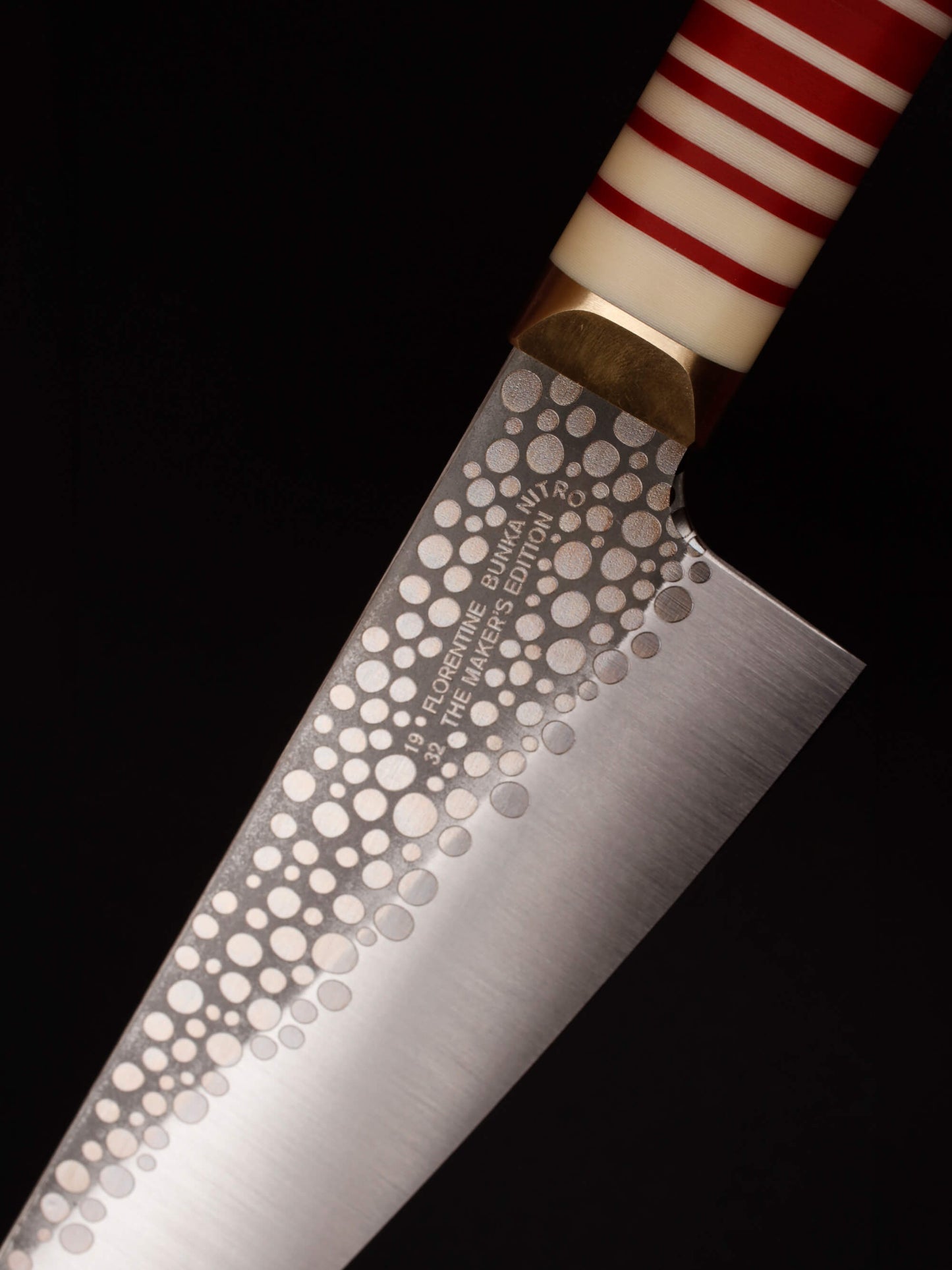 Maker's Edition—Nitro Bunka