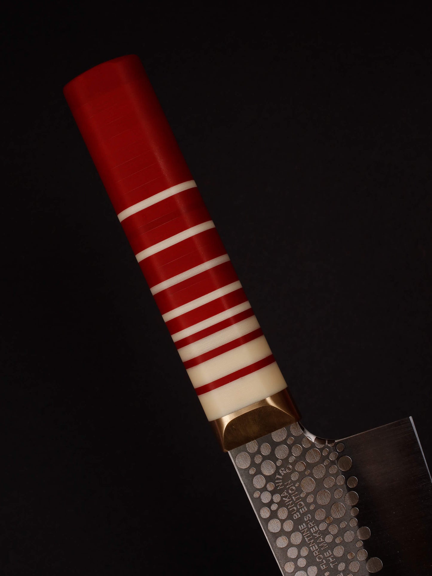 Maker's Edition—Nitro Bunka