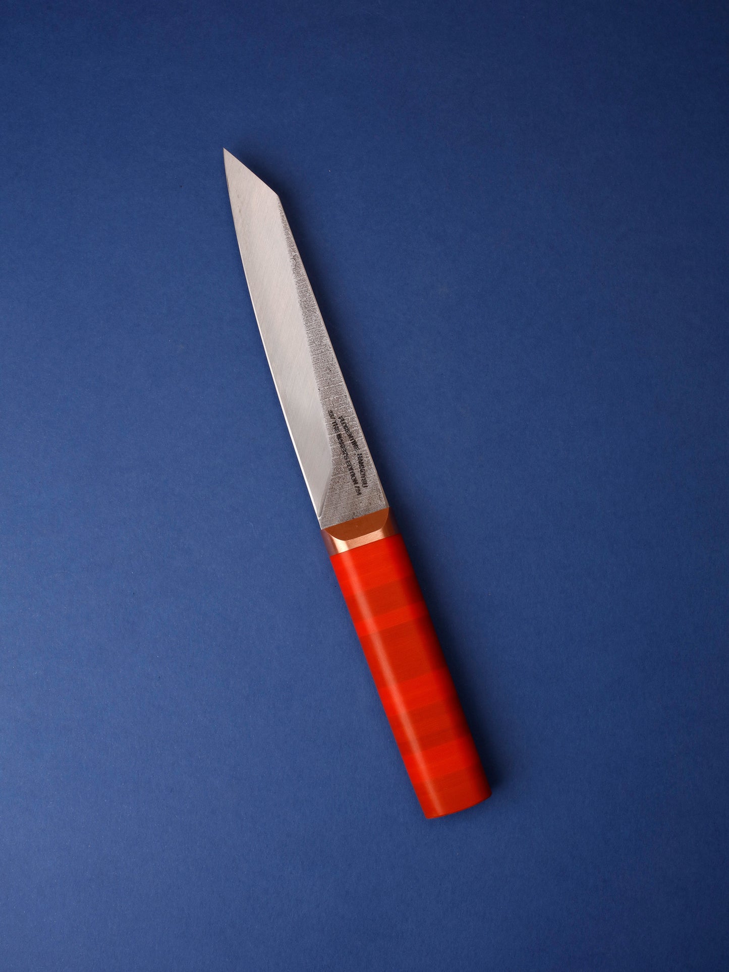 Maker's Edition —Orange Hankotsu