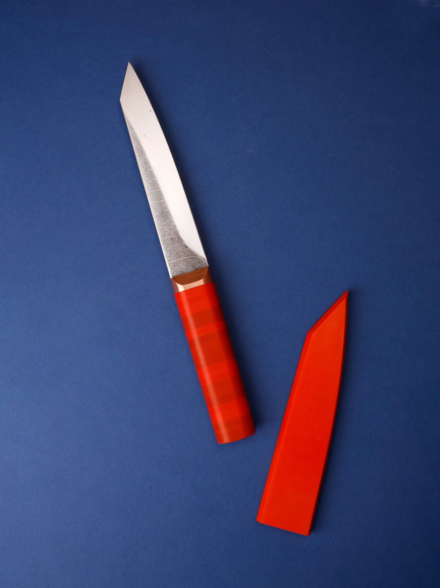 Maker's Edition —Orange Hankotsu