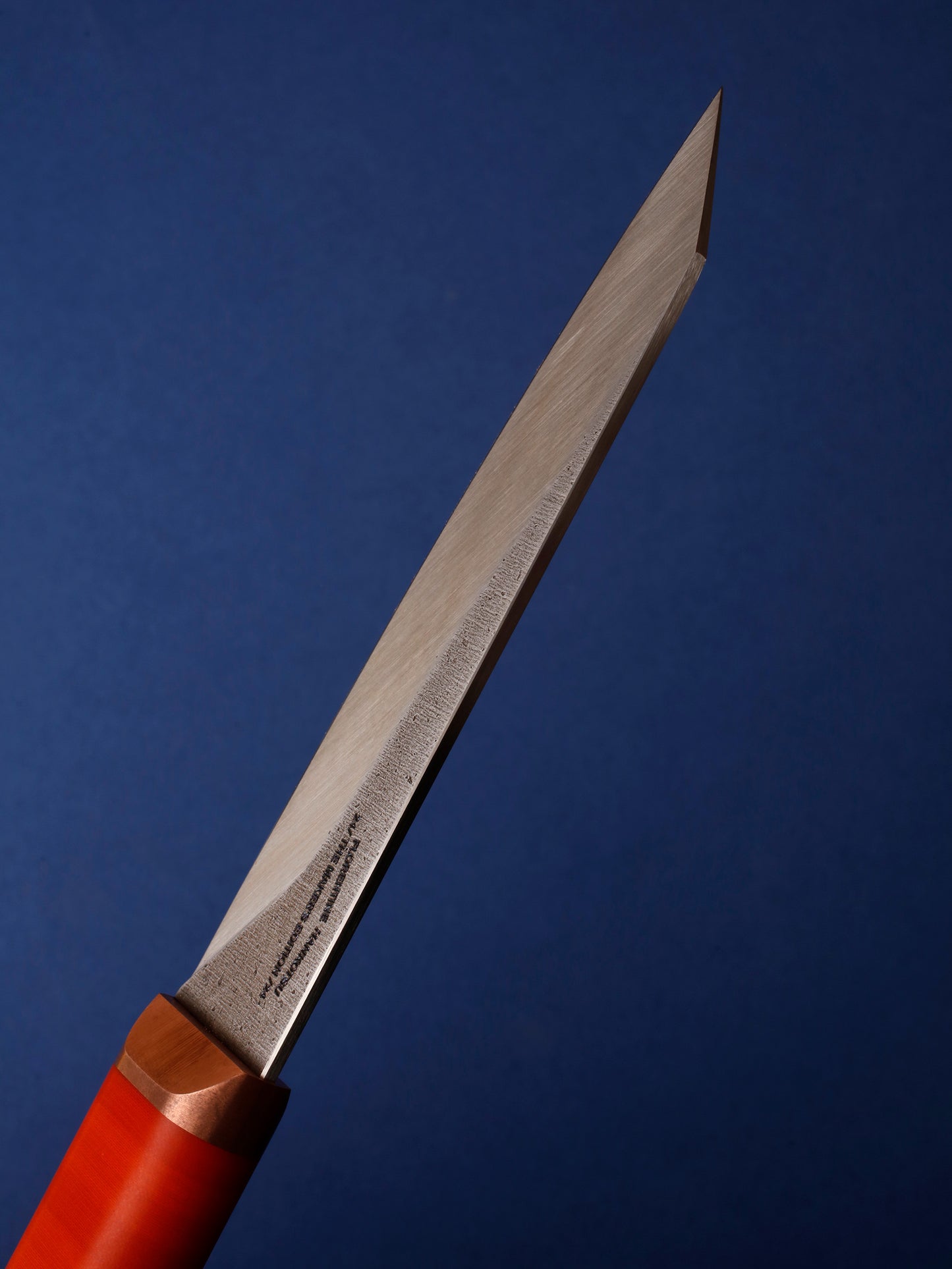 Maker's Edition —Orange Hankotsu