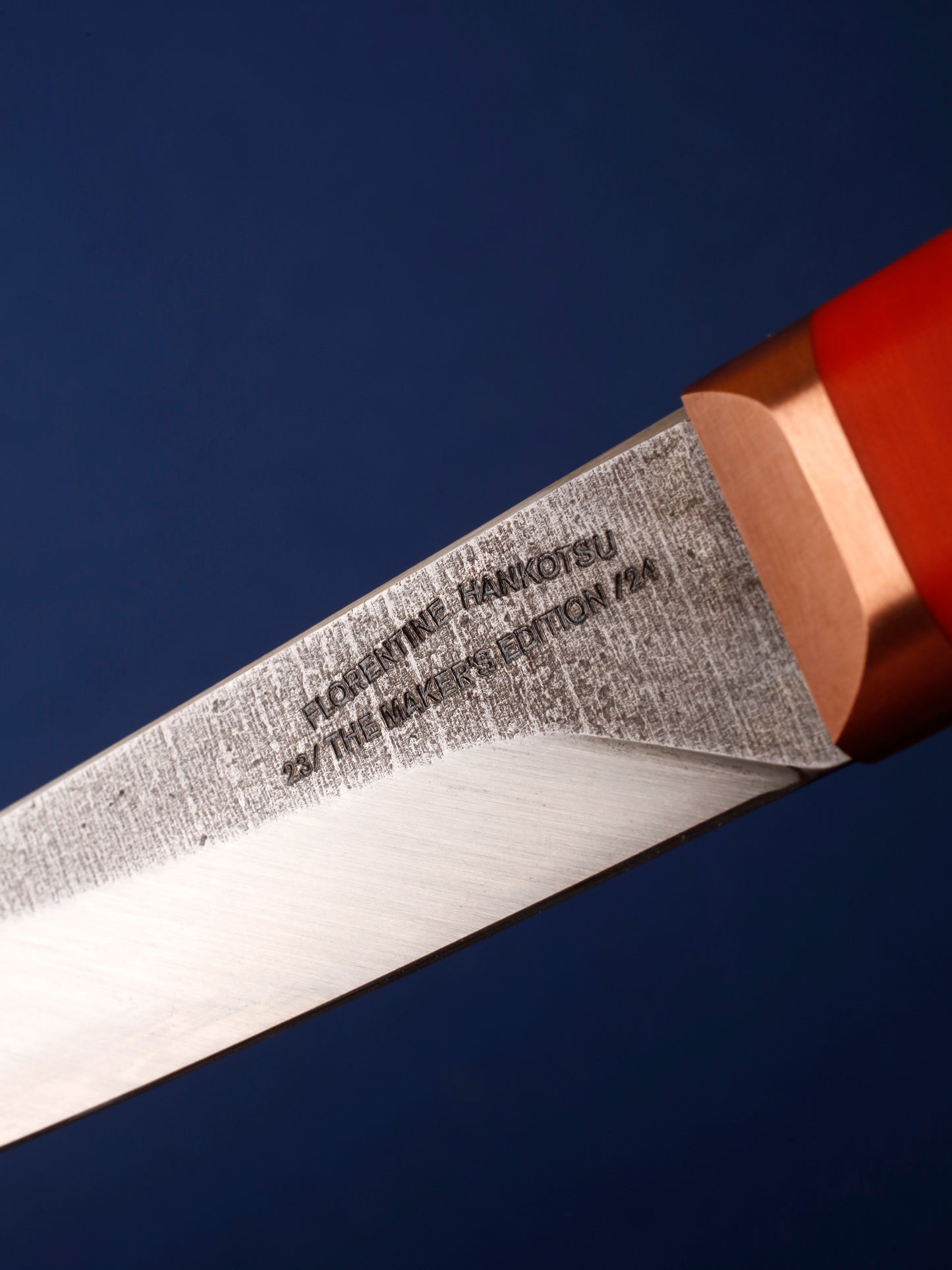 Maker's Edition —Orange Hankotsu